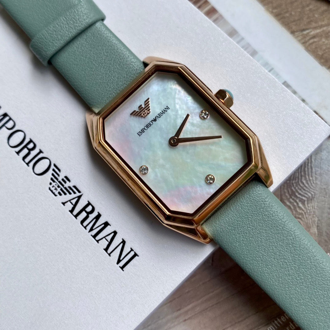 Arma*i Quartz Ladies Watch