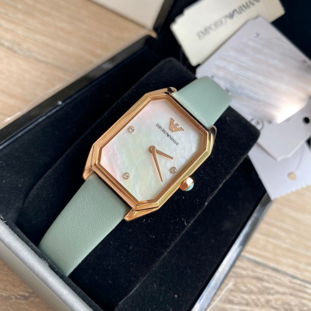 Arma*i Quartz Ladies Watch