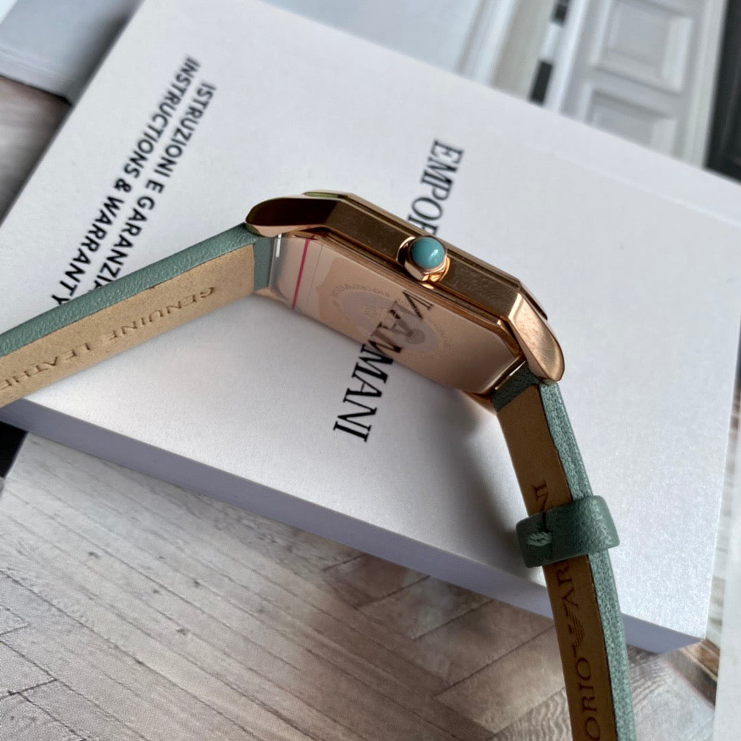 Arma*i Quartz Ladies Watch