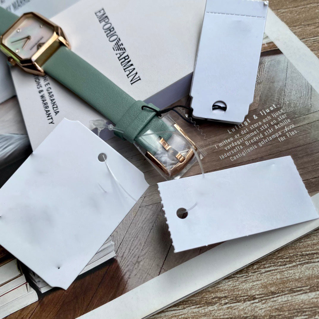 Arma*i Quartz Ladies Watch