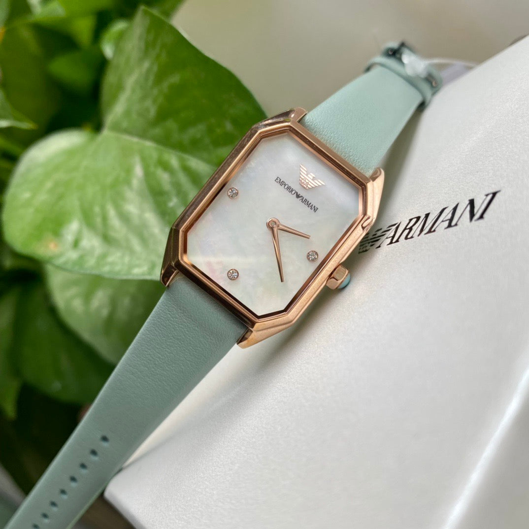 Arma*i Quartz Ladies Watch