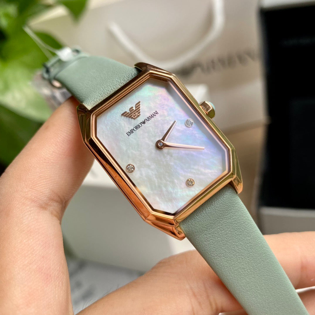 Arma*i Quartz Ladies Watch