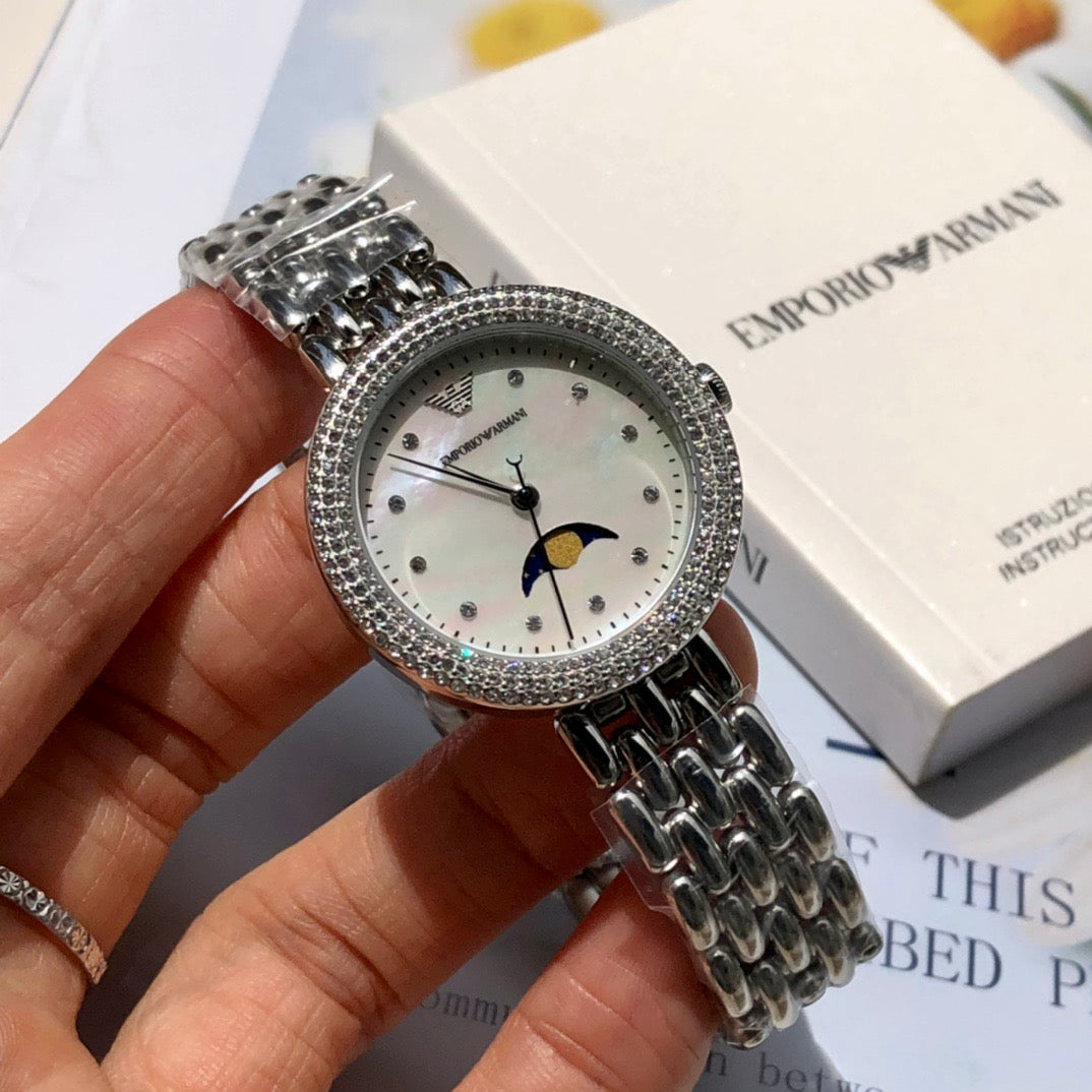 Arma*i - Women's Quartz Watch - AR11461