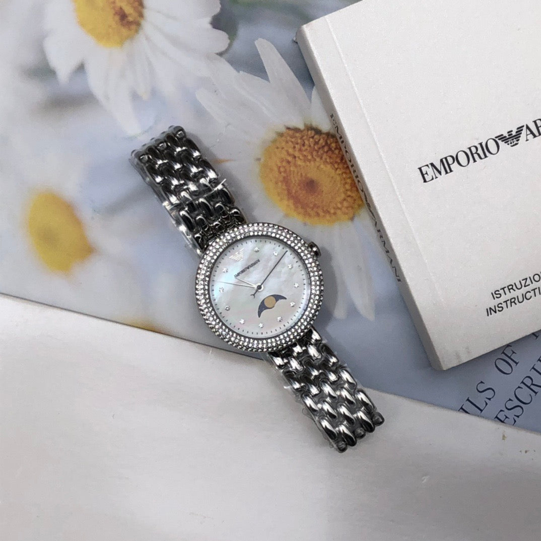 Arma*i - Women's Quartz Watch - AR11461