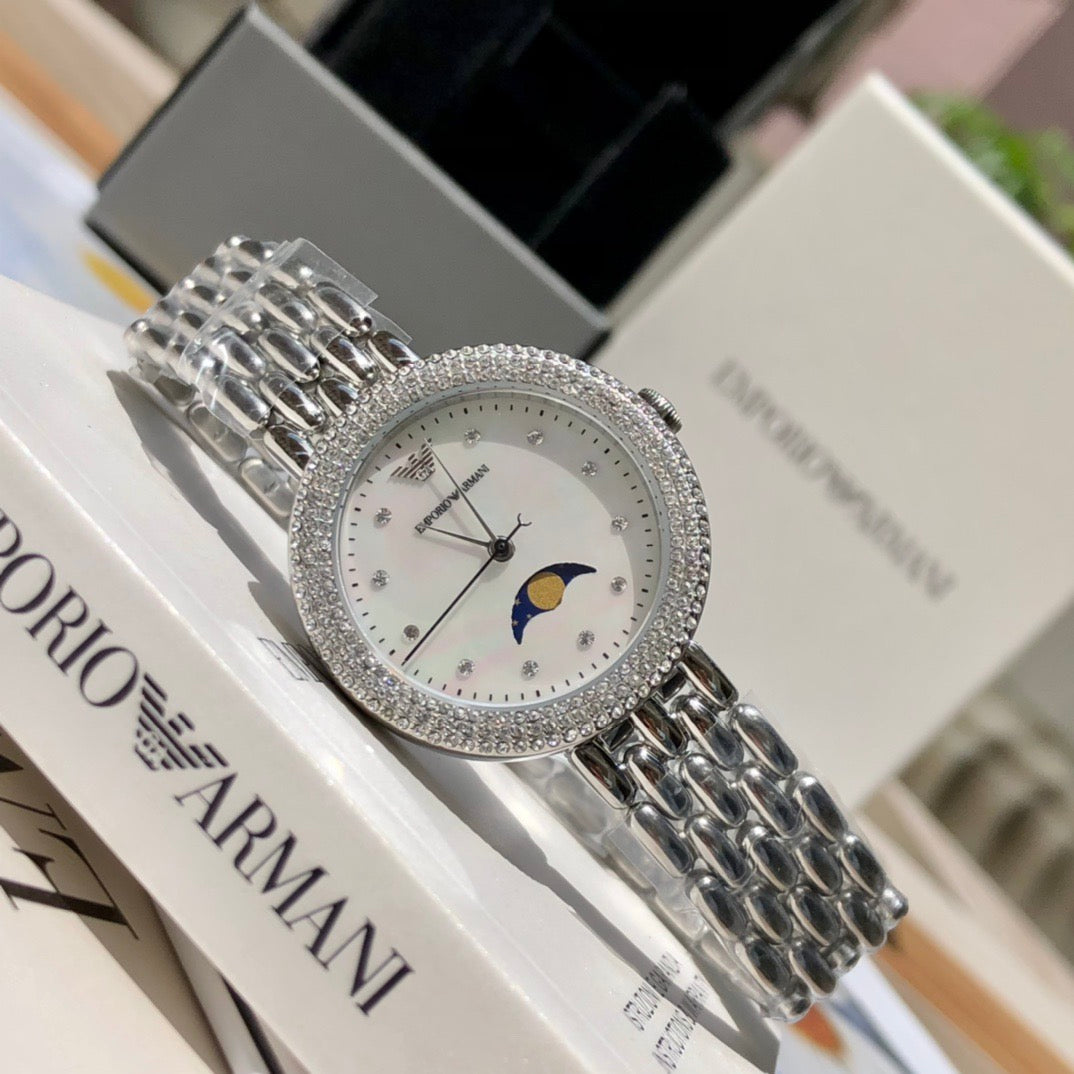 Arma*i - Women's Quartz Watch - AR11461