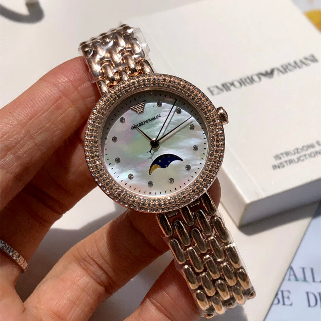 Arma*i - Women's Quartz Watch - AR11461