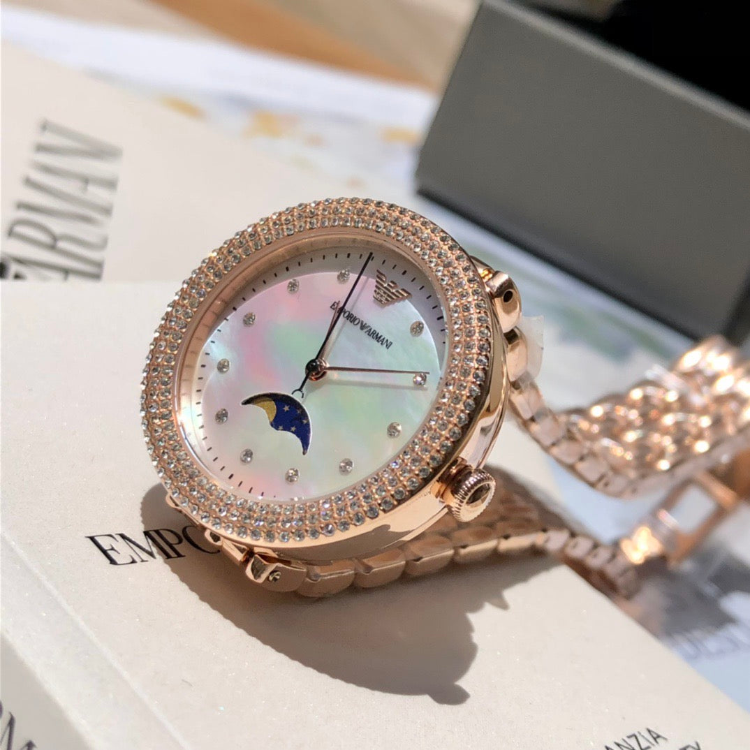 Arma*i - Women's Quartz Watch - AR11461