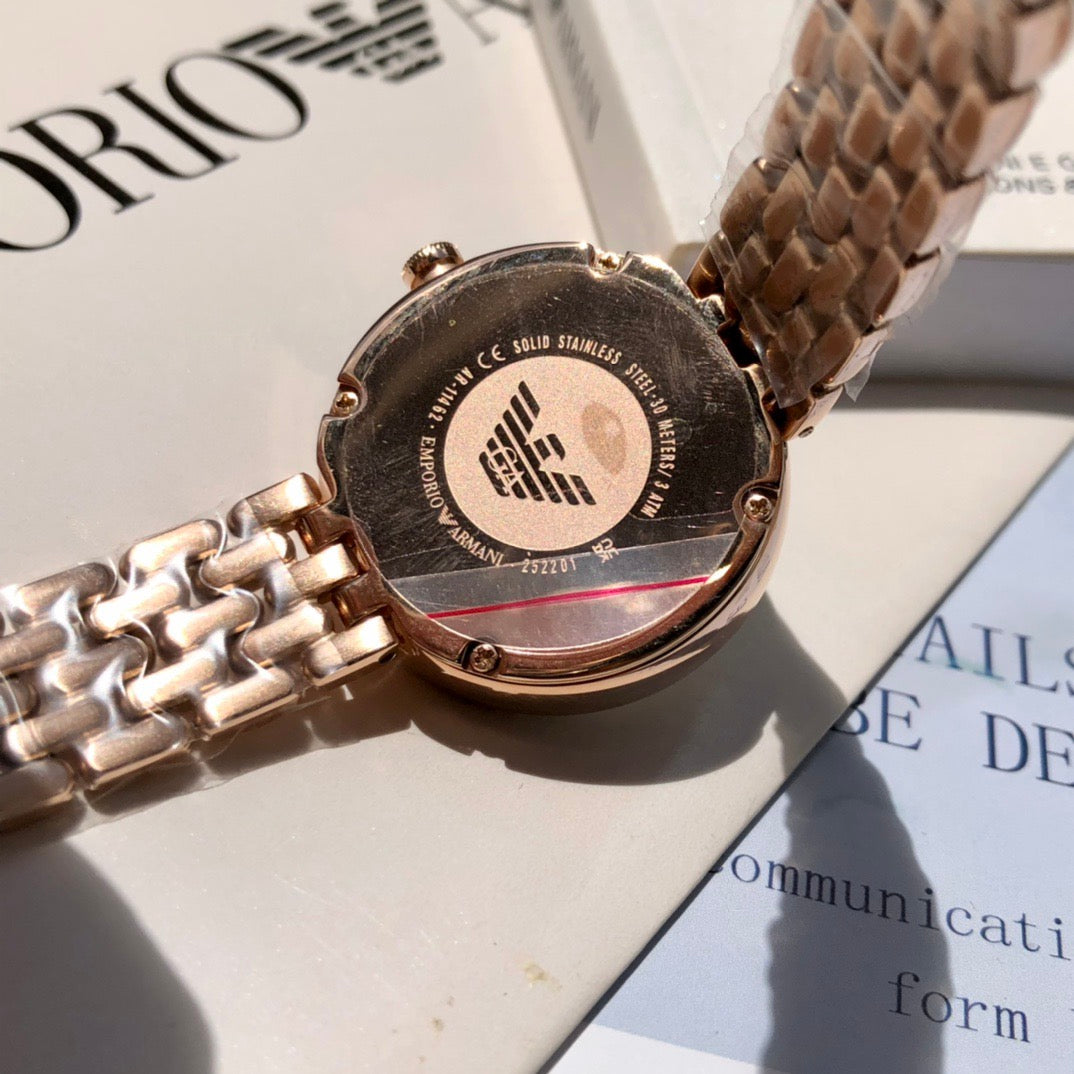 Arma*i - Women's Quartz Watch - AR11461