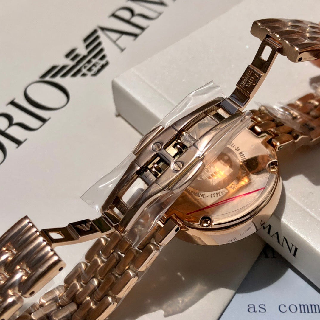 Arma*i - Women's Quartz Watch - AR11461