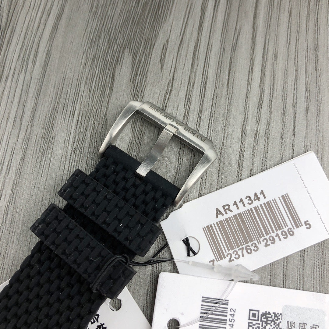 ARMA*I Men's Watch - Model: AR11340