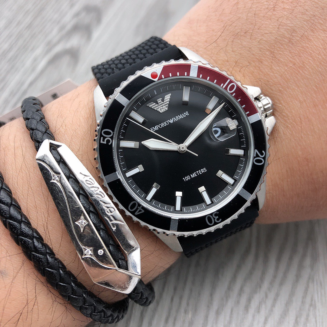 ARMA*I Men's Watch - Model: AR11340