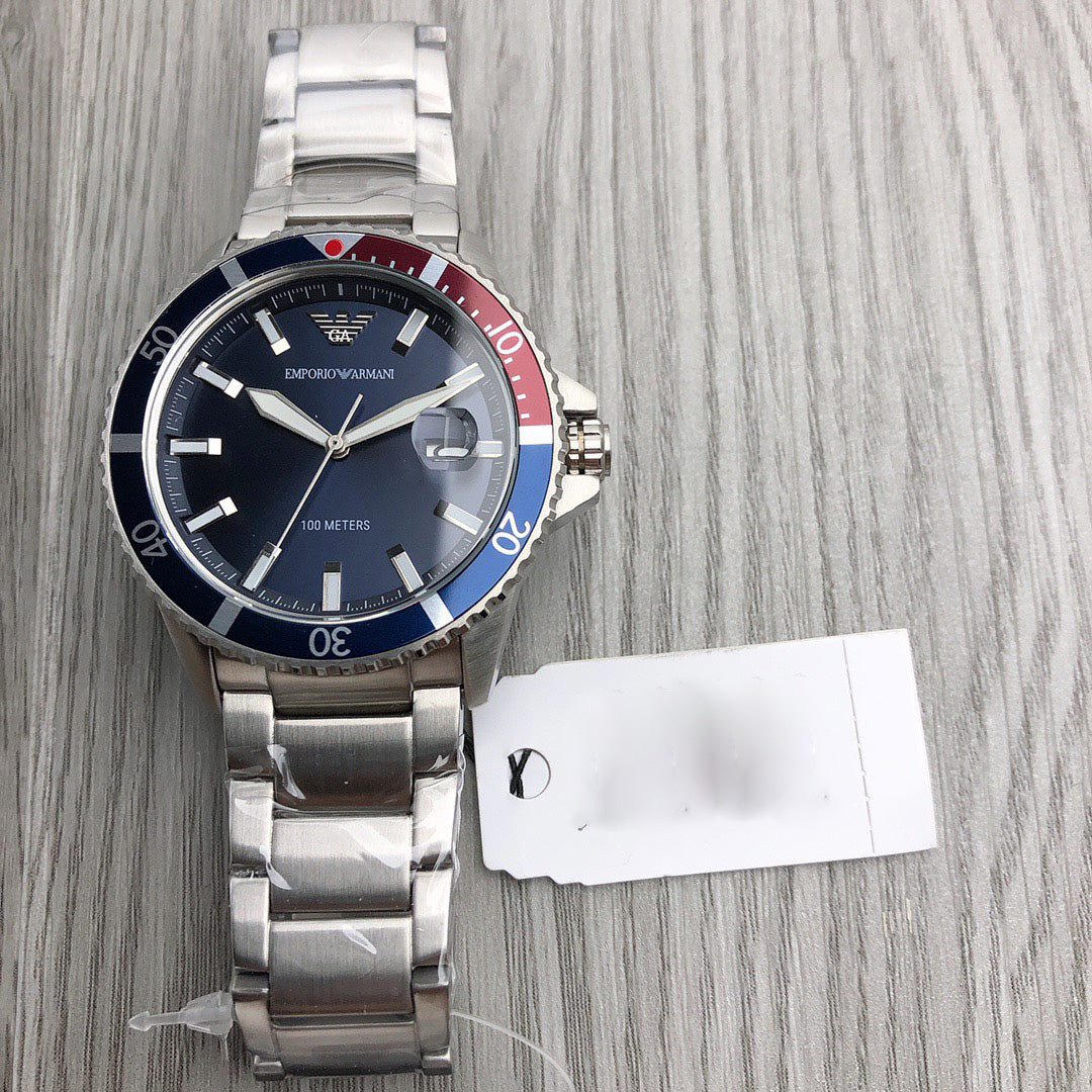 ARMA*I Men's Watch - Model: AR11340