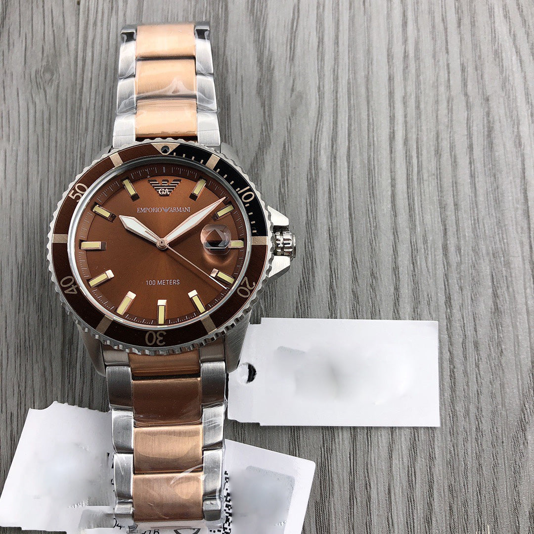 ARMA*I Men's Watch - Model: AR11340