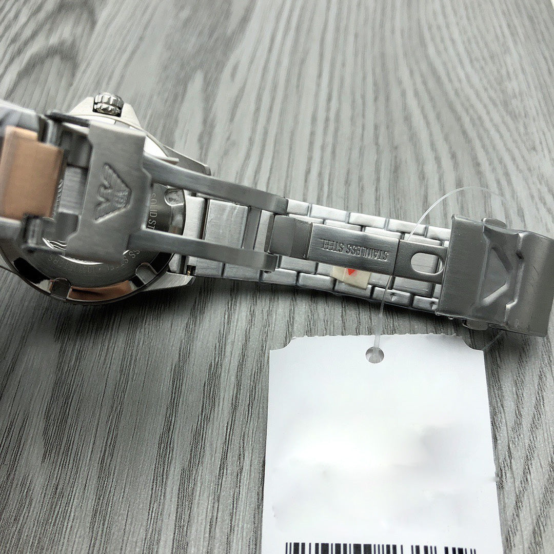 ARMA*I Men's Watch - Model: AR11340