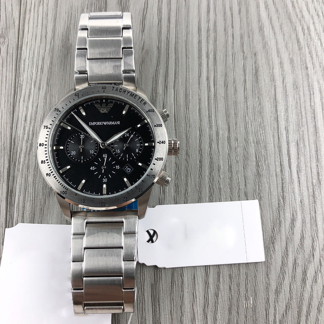 ARMA*I Men's Watch - Model: AR11340