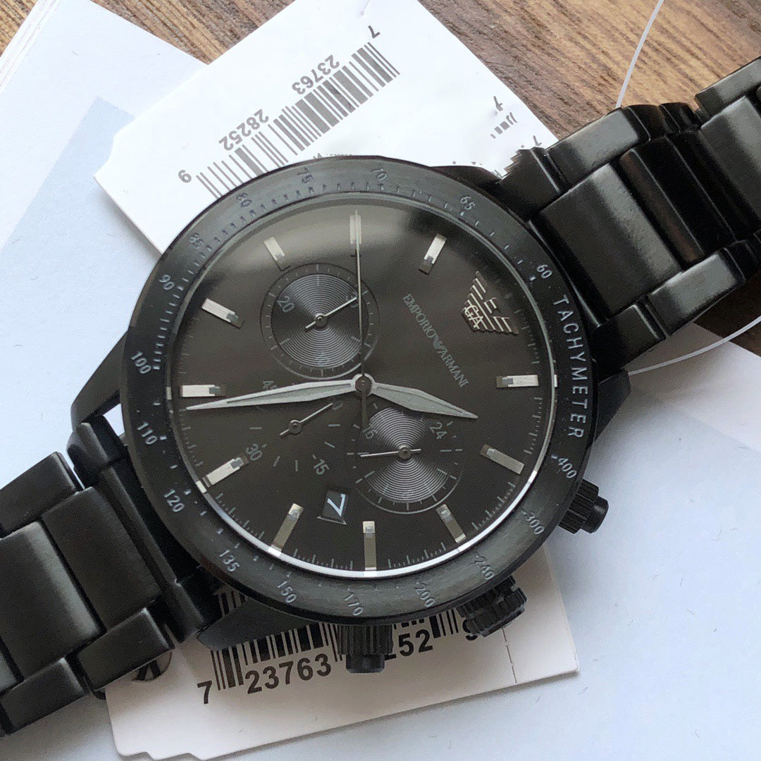 ARMA*I Men's Watch - Model: AR11340