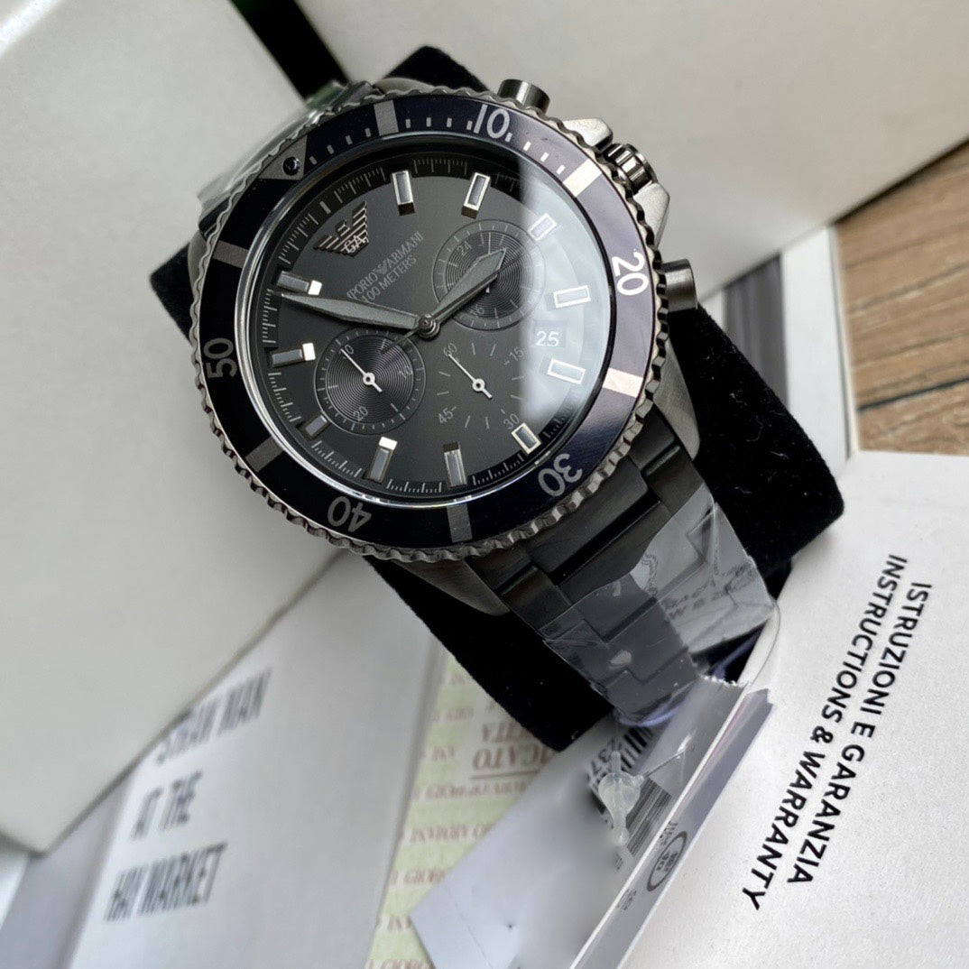 Arma*i DIVER Collection