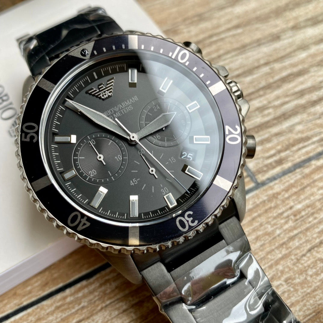 Arma*i DIVER Collection