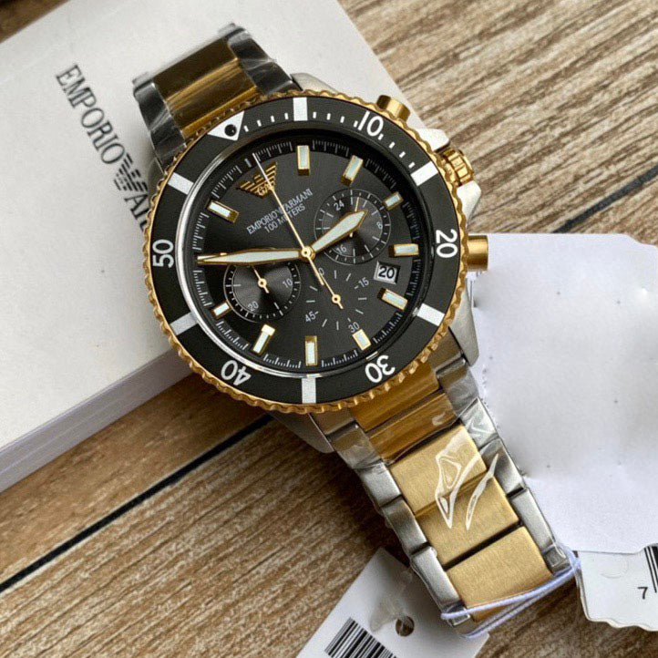 Arma*i DIVER Collection