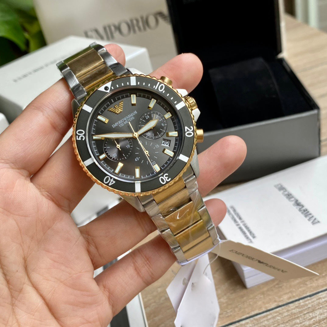 Arma*i DIVER Collection