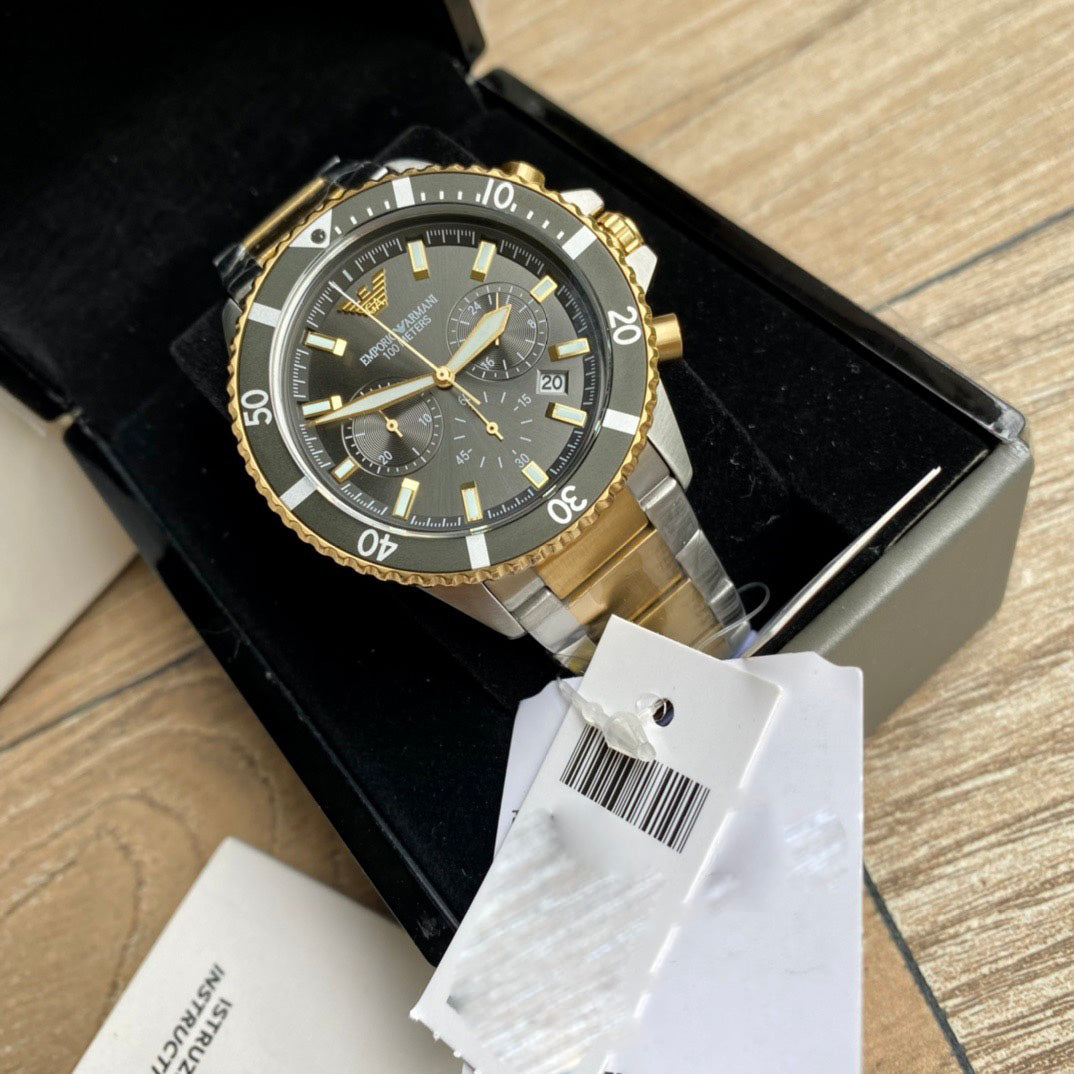 Arma*i DIVER Collection