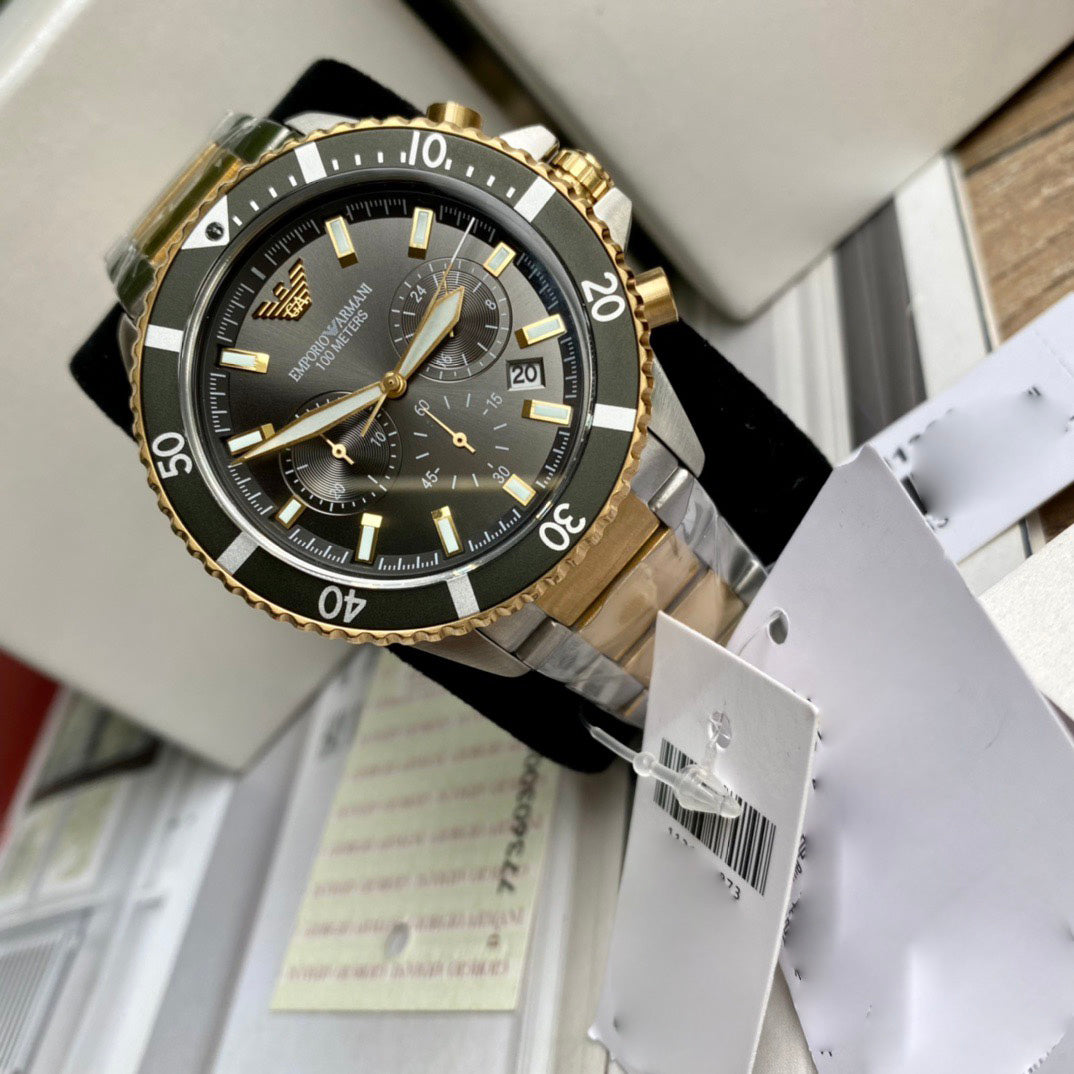 Arma*i DIVER Collection