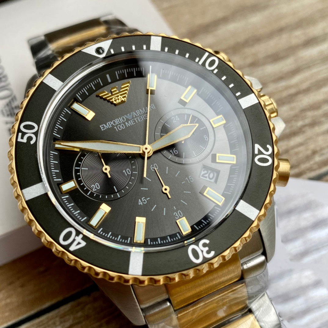 Arma*i DIVER Collection