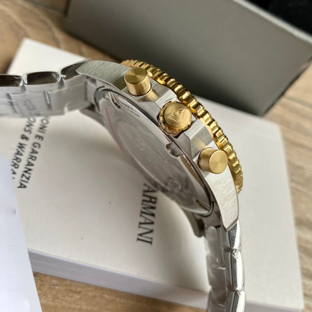 Arma*i DIVER Collection