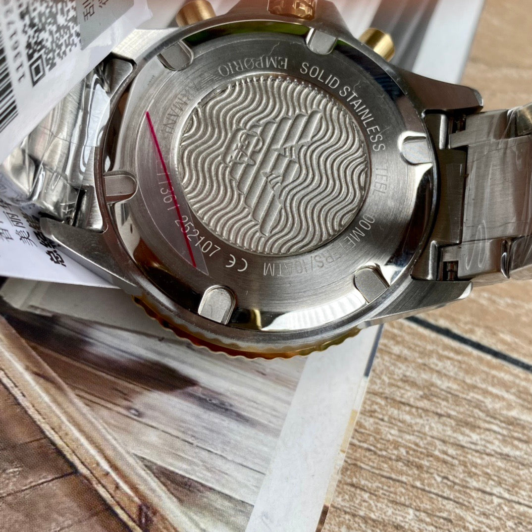 Arma*i DIVER Collection