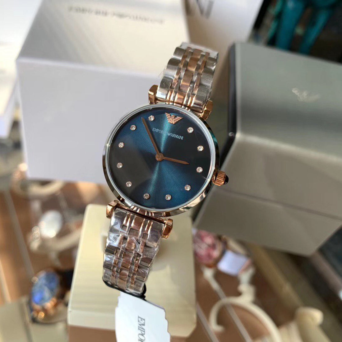 Arma*i - Model: AR11092