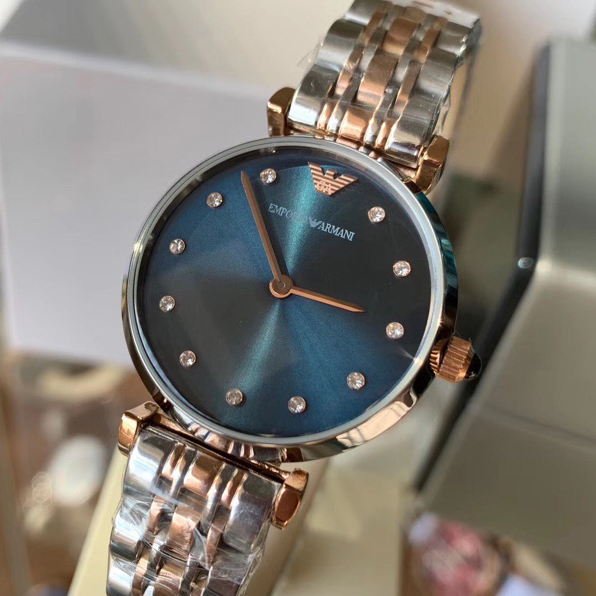 Arma*i - Model: AR11092