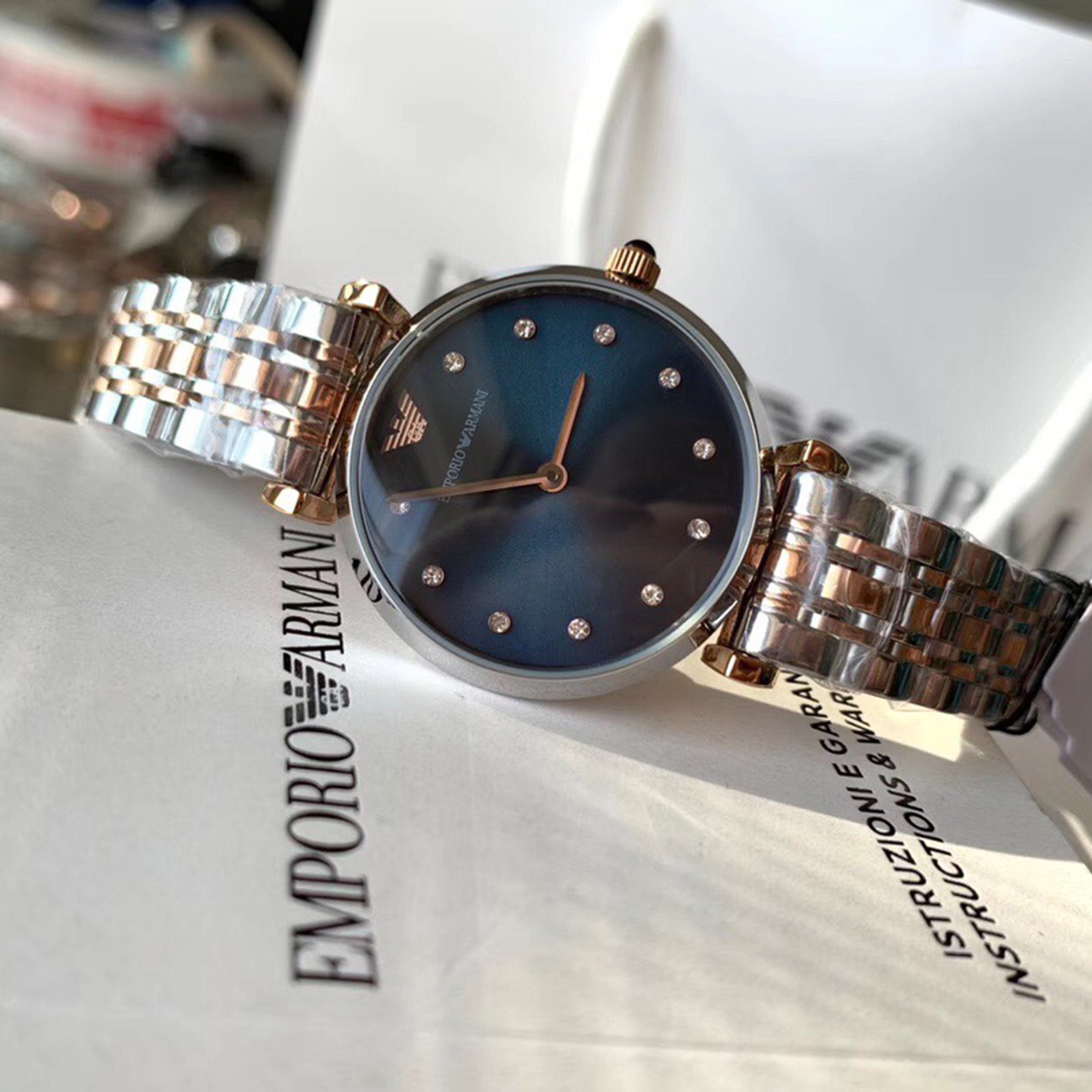 Arma*i - Model: AR11092