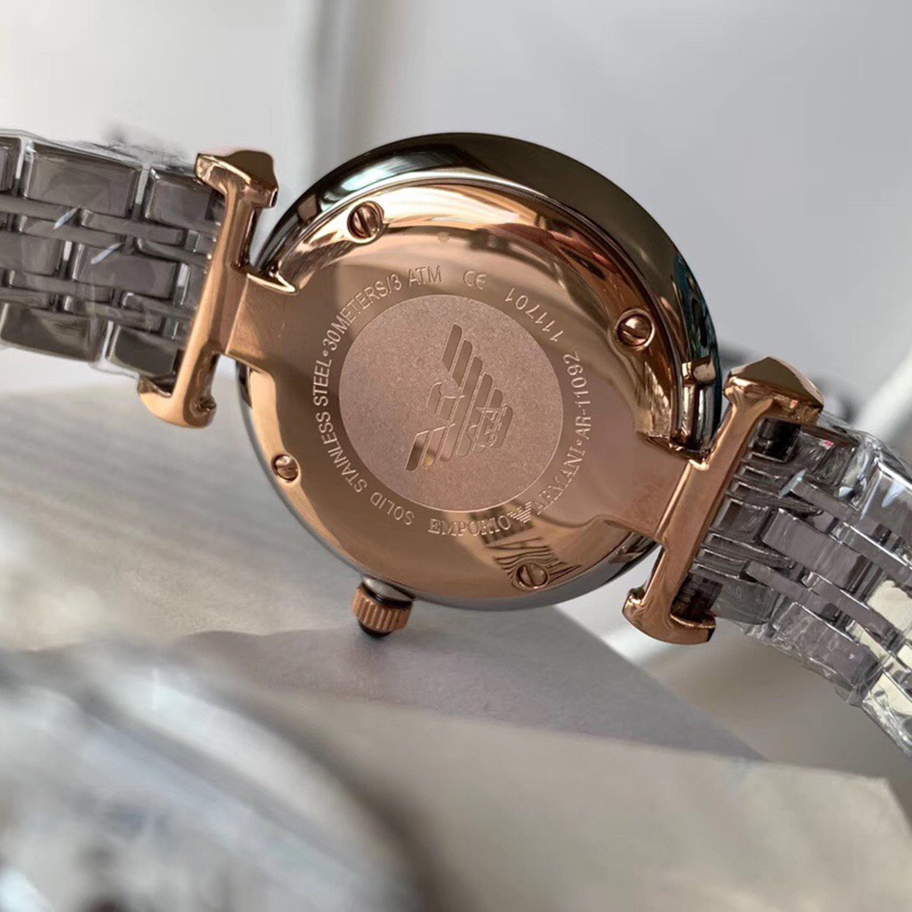 Arma*i - Model: AR11092