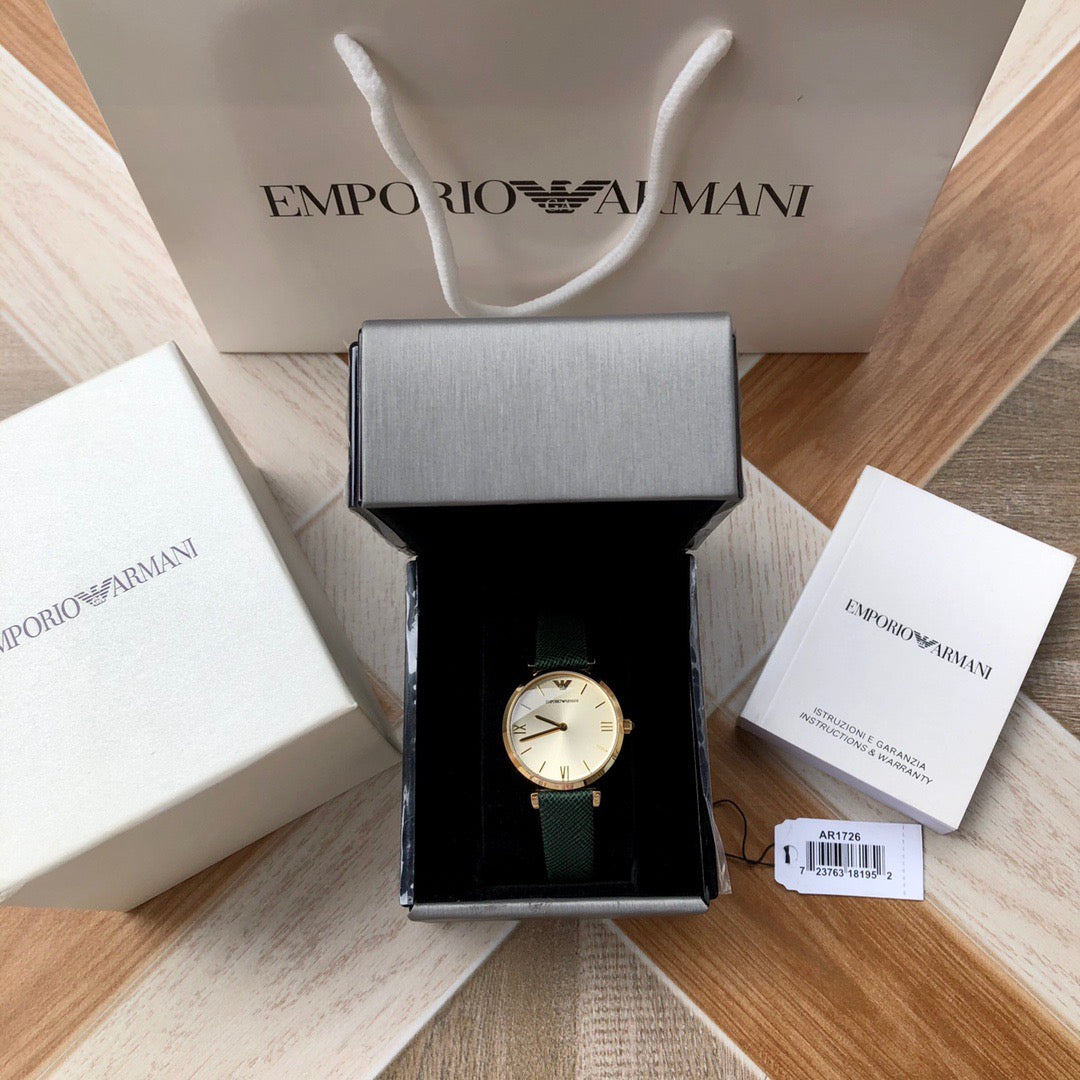 Arma*i Quartz Women's Watch - AR1726