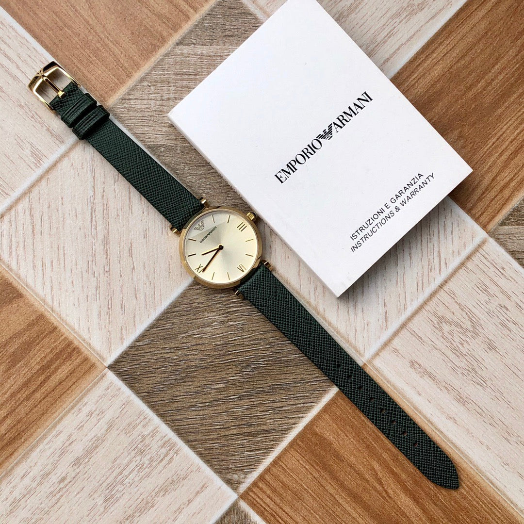 Arma*i Quartz Women's Watch - AR1726