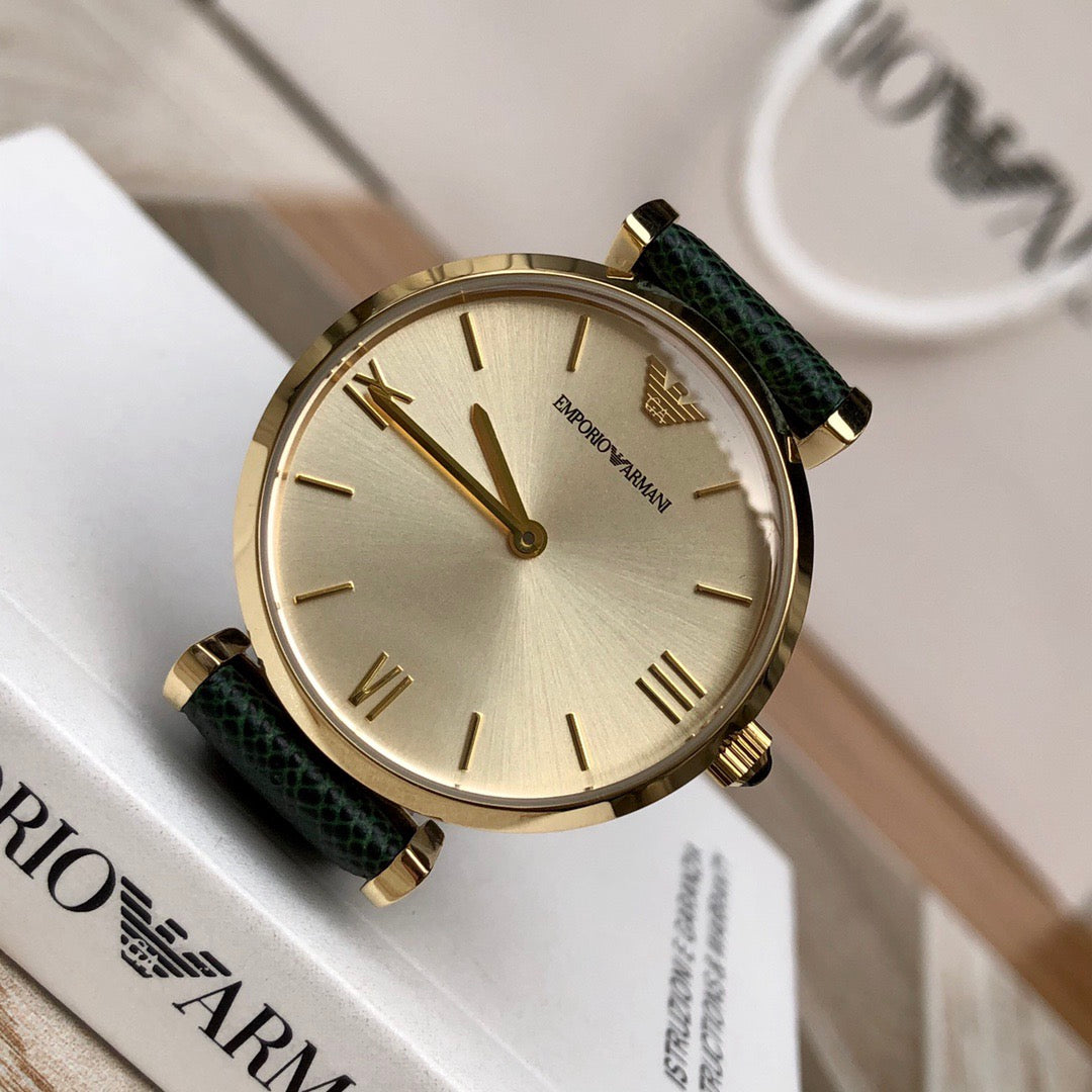 Arma*i Quartz Women's Watch - AR1726