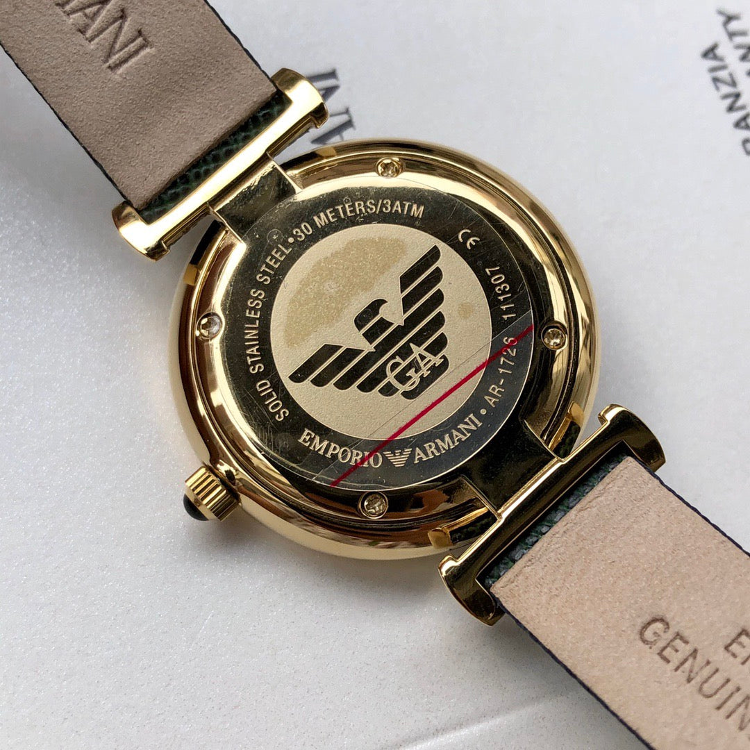 Arma*i Quartz Women's Watch - AR1726