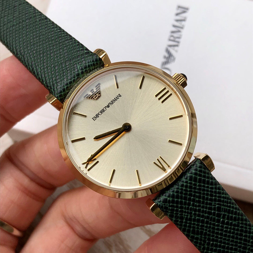 Arma*i Quartz Women's Watch - AR1726