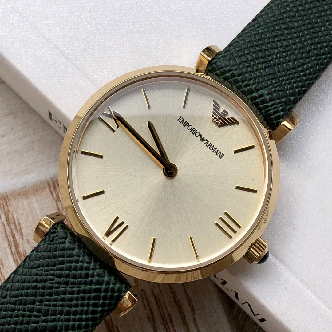 Arma*i Quartz Women's Watch - AR1726