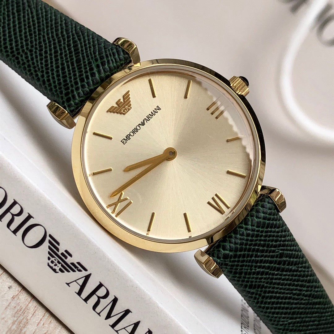 Arma*i Quartz Women's Watch - AR1726