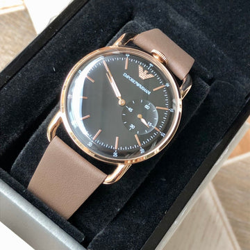 ARMA*I Quartz Men's Watch - AR11337