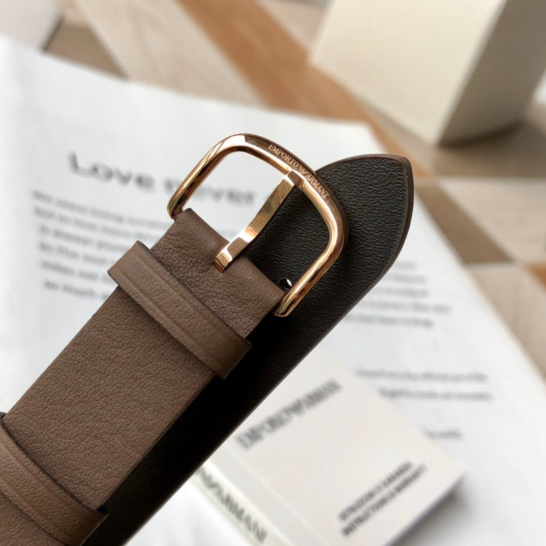 ARMA*I Quartz Men's Watch - AR11337