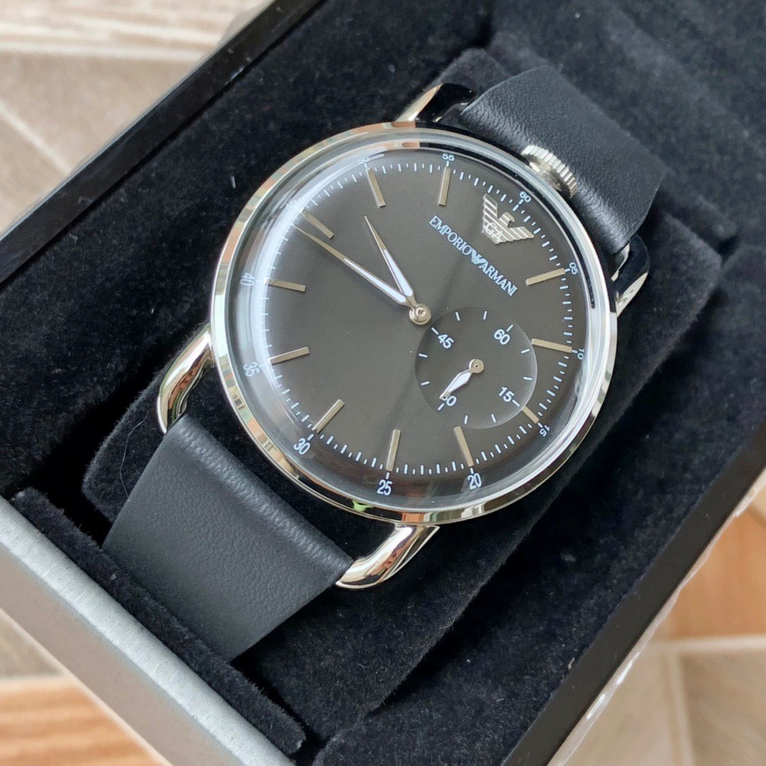 ARMA*I Quartz Men's Watch - AR11337