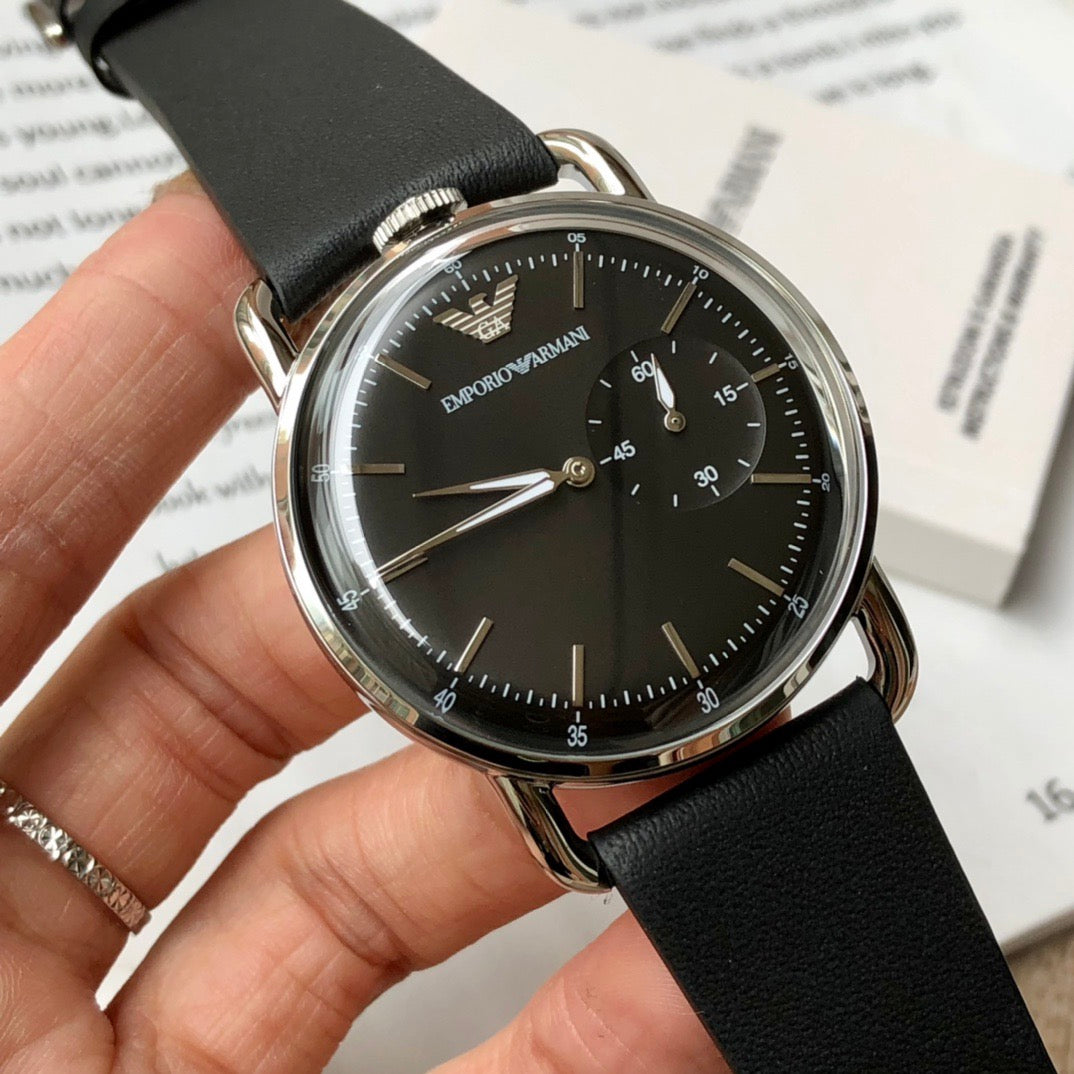 ARMA*I Quartz Men's Watch - AR11337