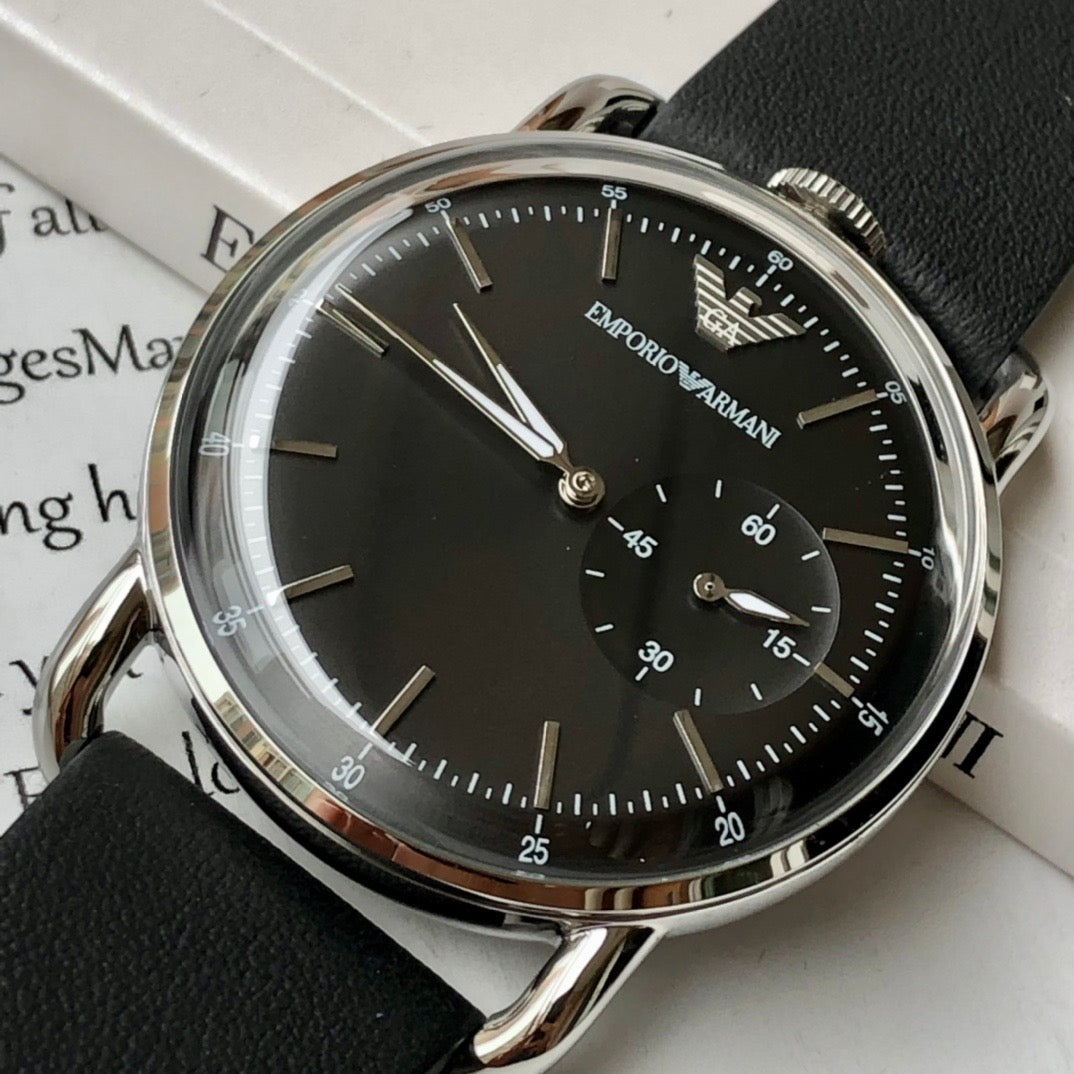 ARMA*I Quartz Men's Watch - AR11337