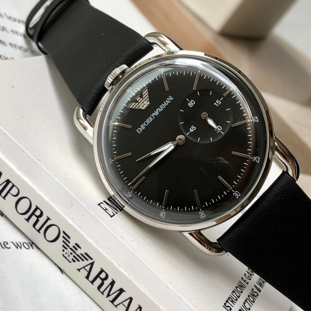 ARMA*I Quartz Men's Watch - AR11337