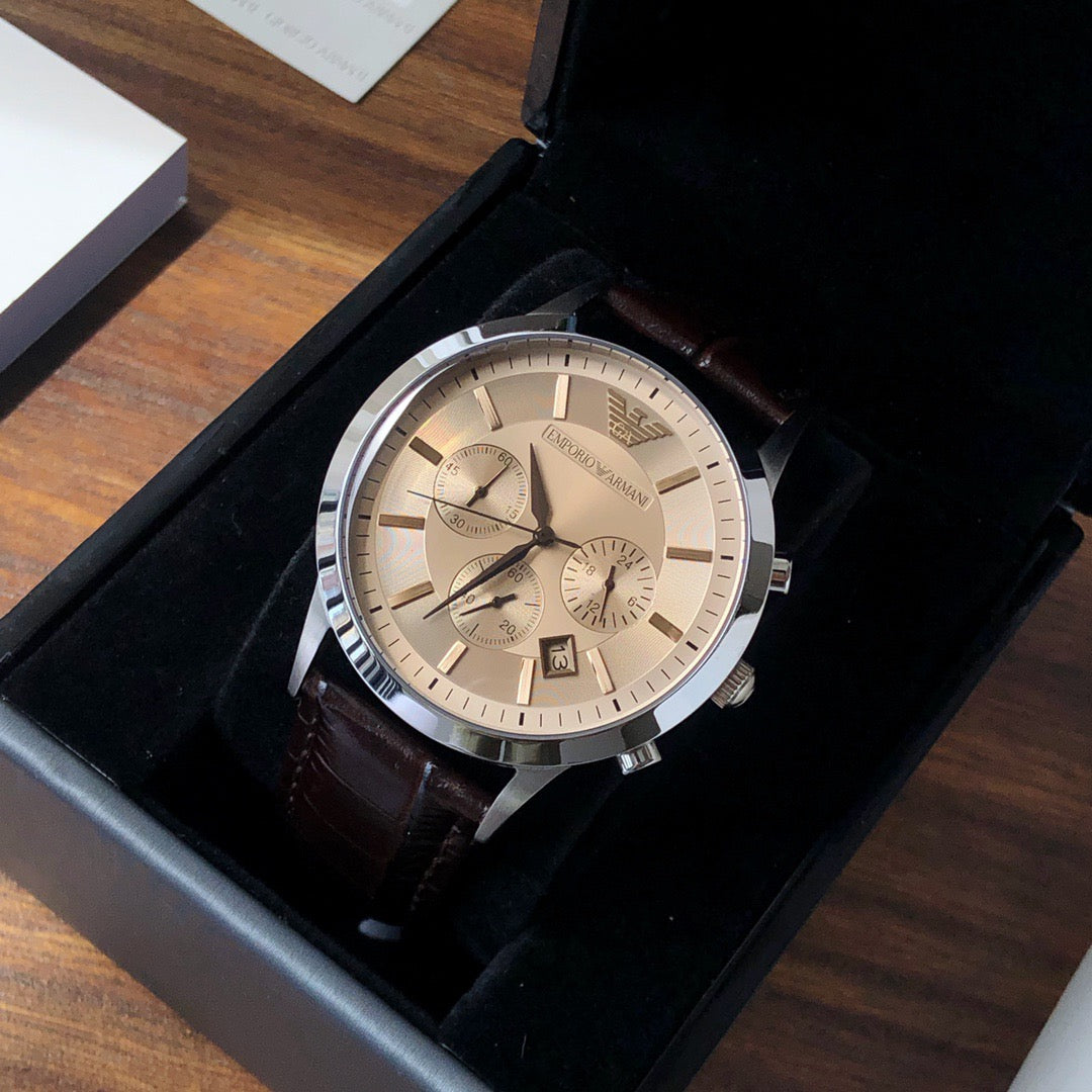 Arma*i - Classic Casual Business Style - Model AR2447