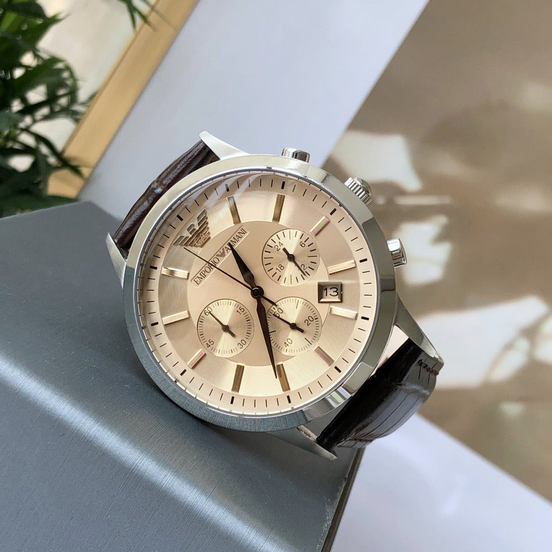 Arma*i - Classic Casual Business Style - Model AR2447