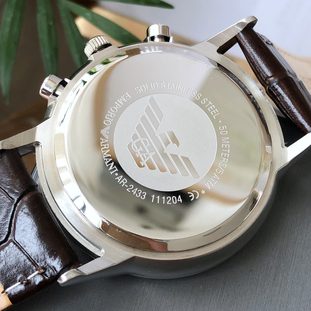 Arma*i - Classic Casual Business Style - Model AR2447