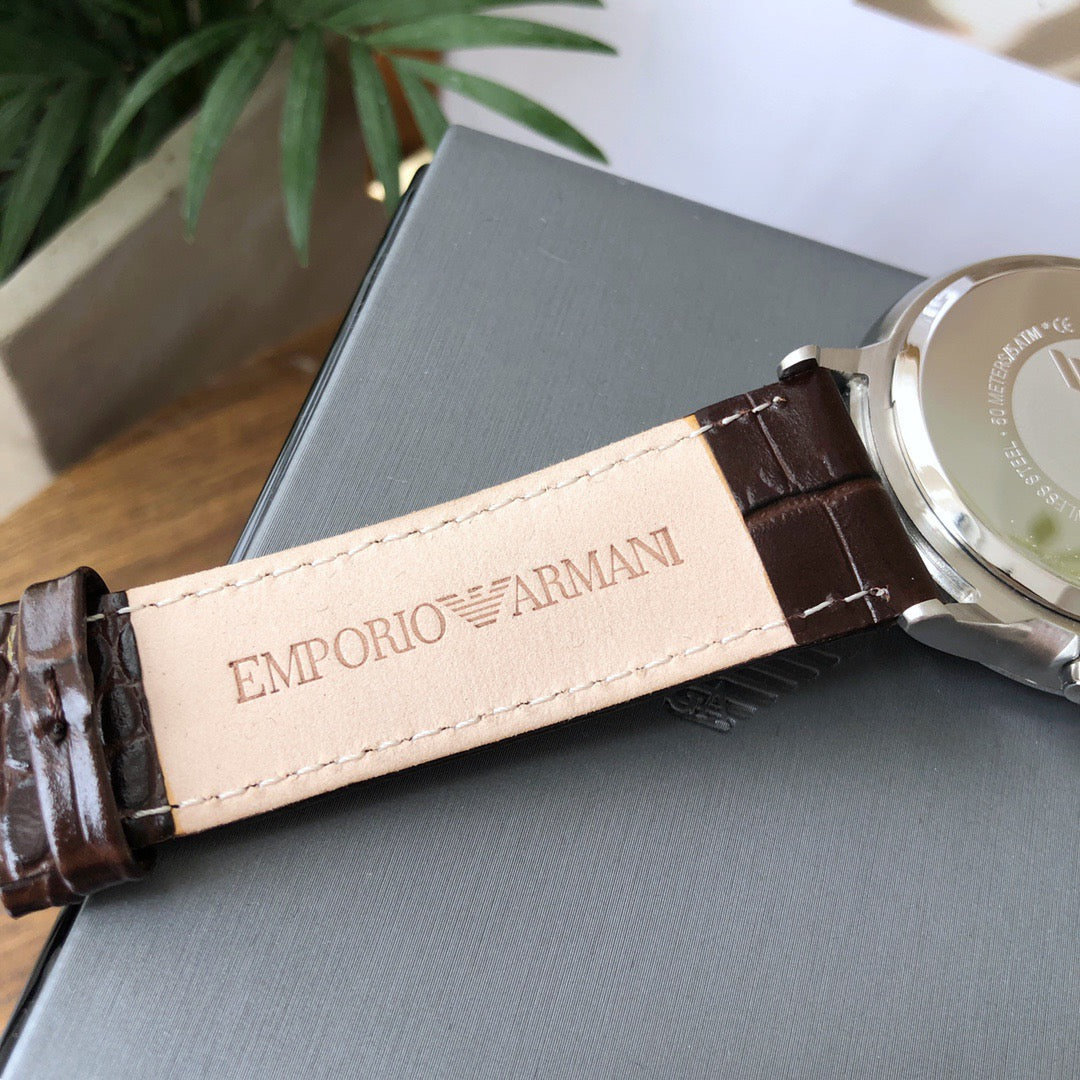 Arma*i - Classic Casual Business Style - Model AR2447